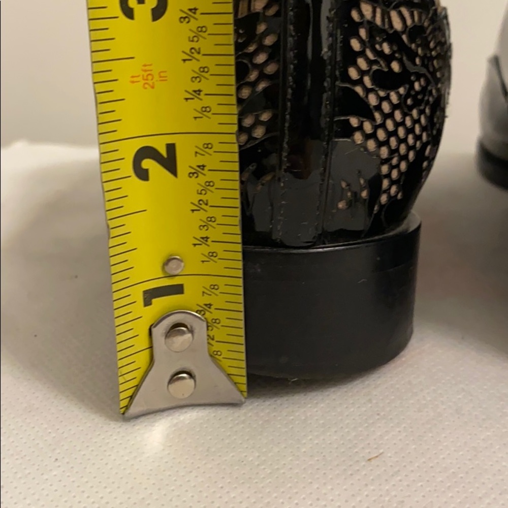 Authentic Valentino patent leather shoes - Picture 10 of 10